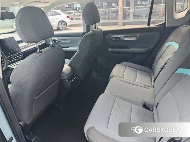 Aian AION Y id 4198859 из Китая 8