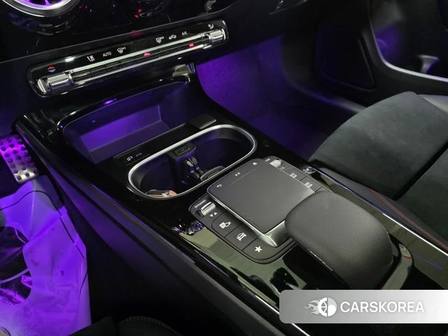 Mercedes-Benz CLA-Class C118 id 4640915 из Кореи 8