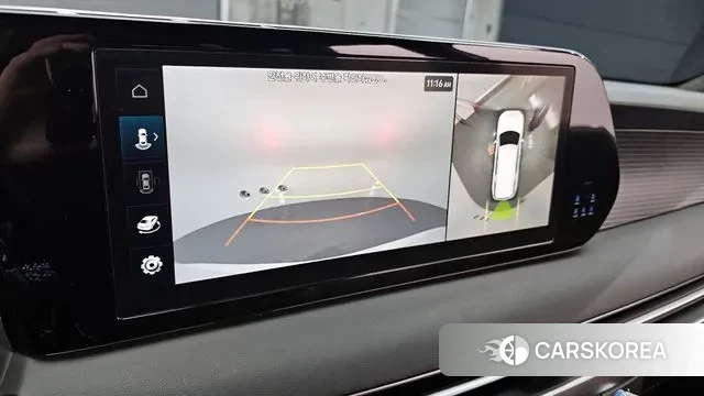 Hyundai The New Palisade id 3411195 из Кореи 8