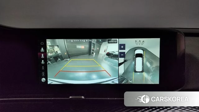 Kia Carnival 4th generation id 3897984 из Кореи 8