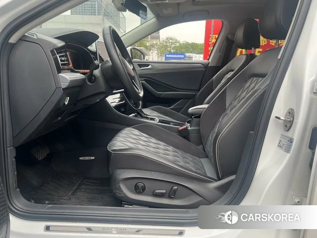 Volkswagen Sagitar id 4277057 из Китая 8