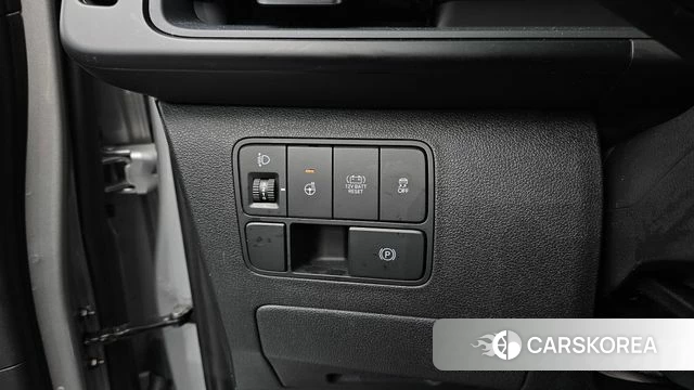 Hyundai Staria id 3831215 из Кореи 8