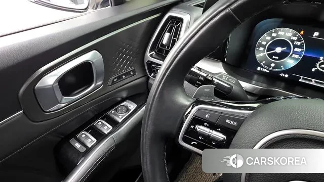 Kia Sorento 4th Generation id 3607720 из Кореи 8