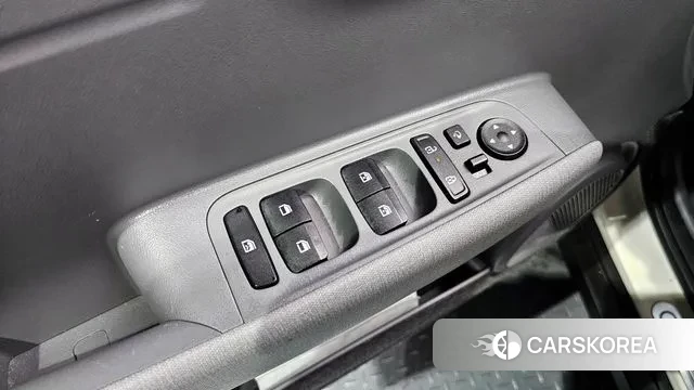 Hyundai The New Casper id 3700865 из Кореи 8