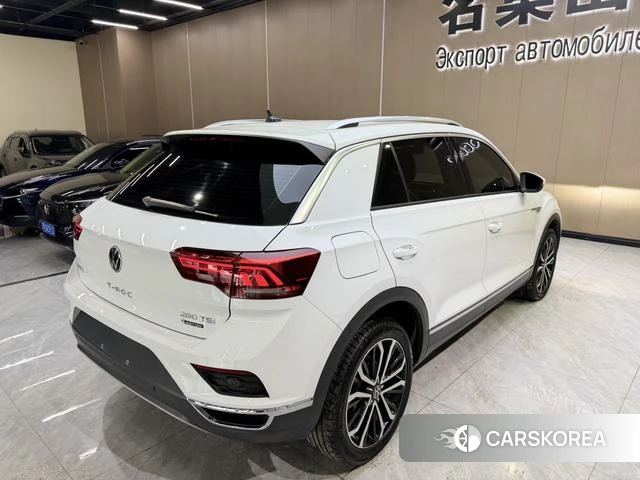 Volkswagen Exploring songs id 4276663 из Китая 8