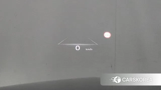 Kia K8 Hybrid id 3529747 из Кореи 8