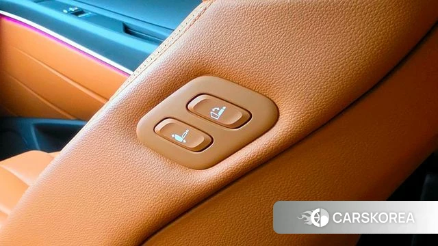 Genesis GV80 id 4634951 из Кореи 8