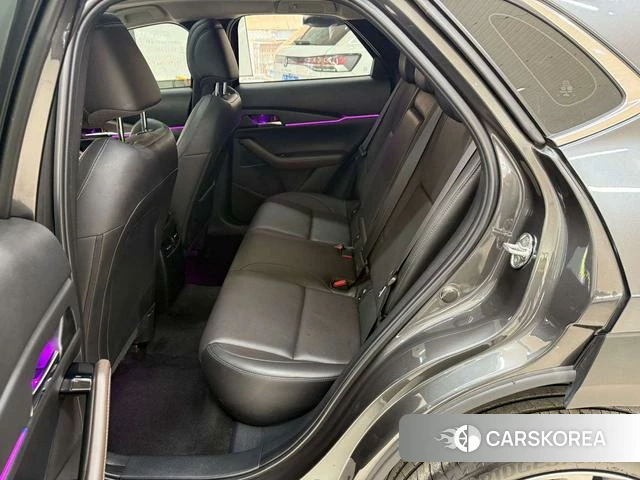 Mazda CX-30 id 4368126 из Китая 8