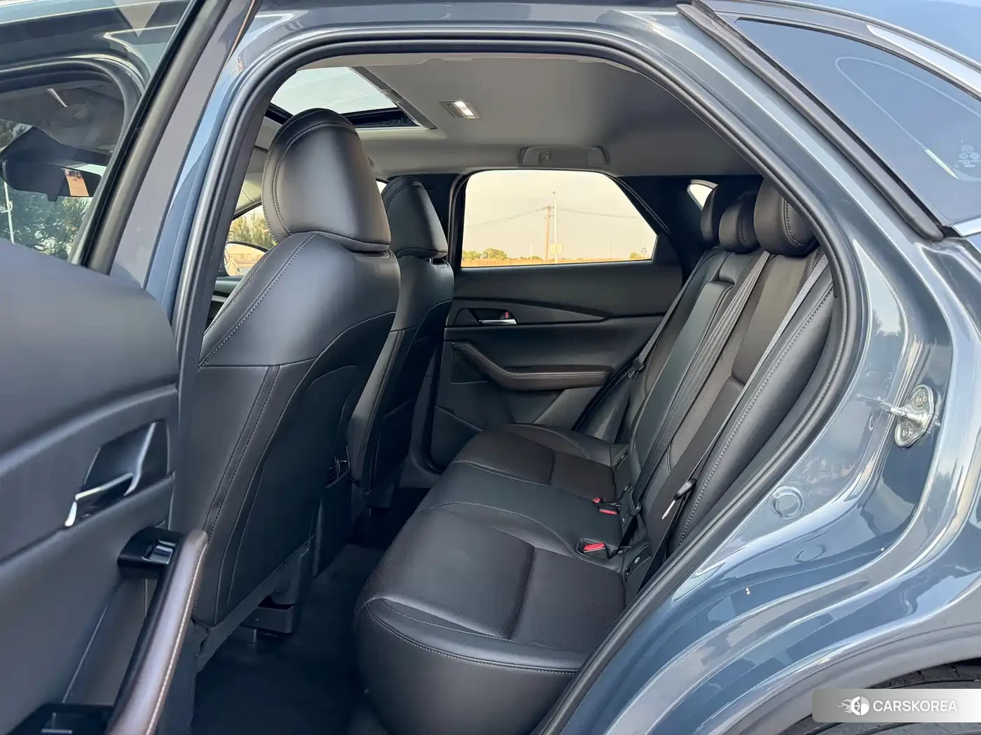 Mazda CX-30 id 4629157 из Китая 8
