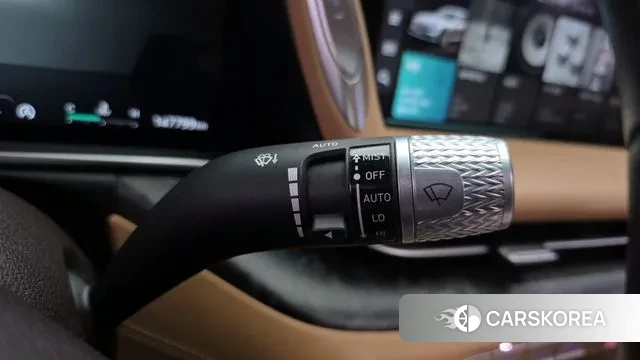 Genesis G90 (RS4) id 3620724 из Кореи 8