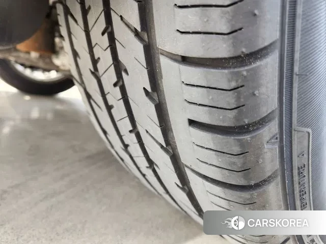 Genesis G80 (RG3) id 2489906 из Кореи 8