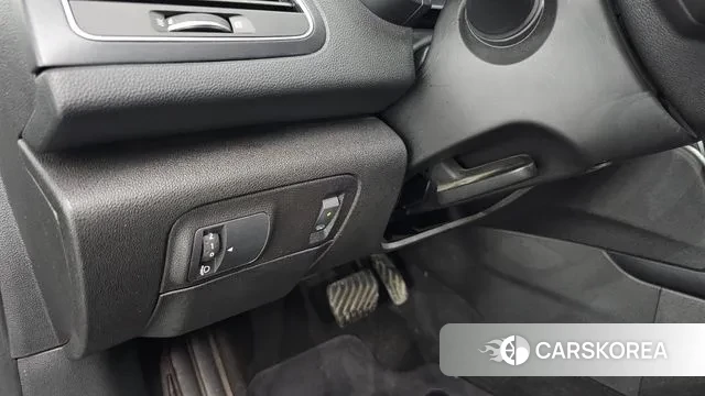 Renault Korea (Samsung) SM6 id 3009303 из Кореи 8