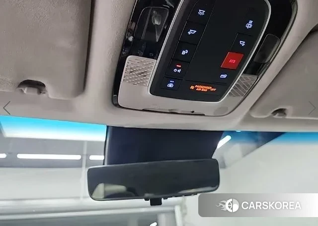 Hyundai The New Palisade id 2974711 из Кореи 8