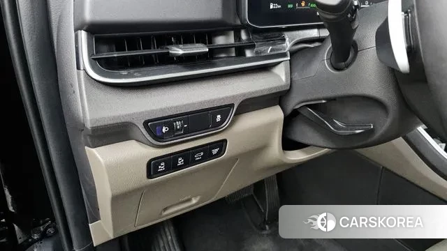 Kia The New Carnival 4th Generation id 3624546 из Кореи 8