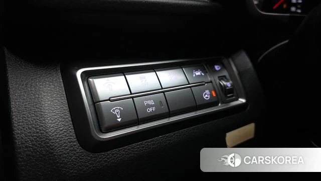 Ssangyong Tivoli Air id 4316273 из Кореи 8