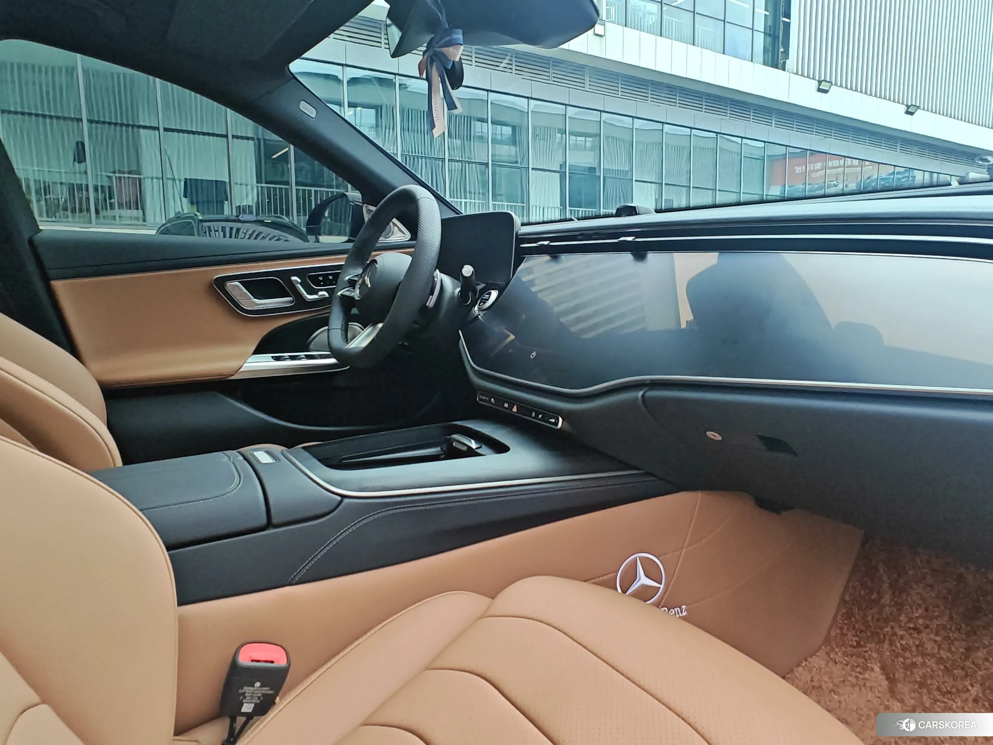 Mercedes-Benz E-Class id 4513698 из Китая 8