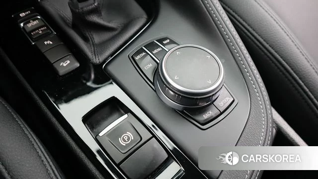 BMW X2 (F39) id 4563194 из Кореи 8