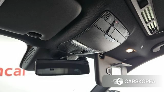 Mercedes-Benz E-Class W213 id 3879322 из Кореи 8