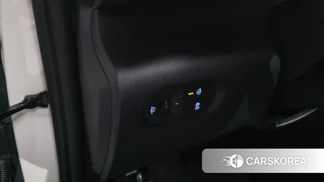 Hyundai Casper id 3746733 из Кореи 8