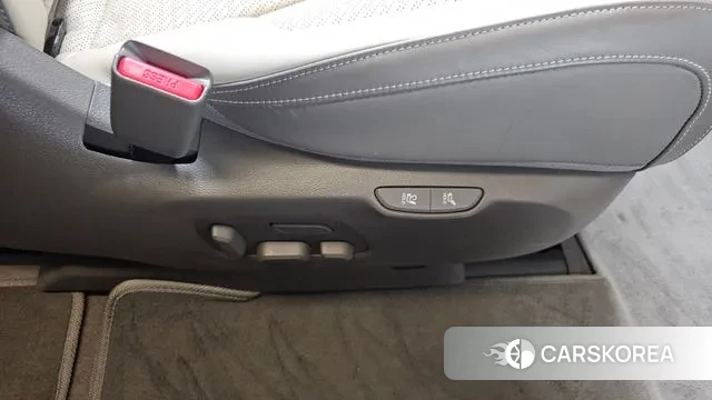 Kia Carnival 4th generation id 3395344 из Кореи 8