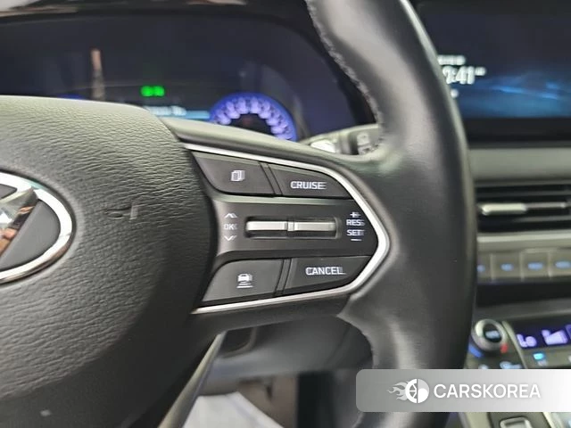 Hyundai Palisade id 4625198 из Кореи 8