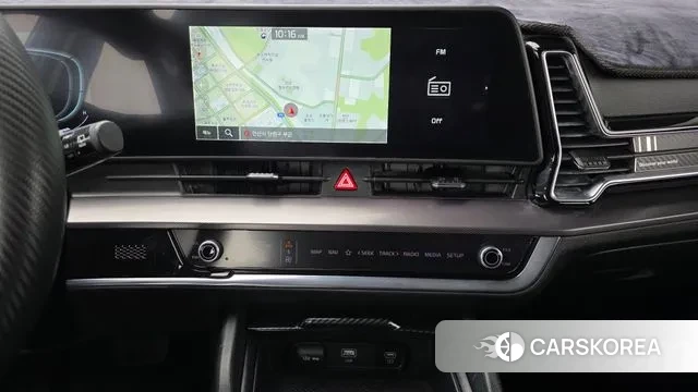 Kia Sportage 5th Generation id 3572605 из Кореи 8