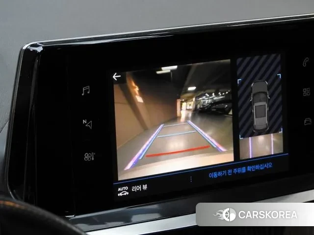 Peugeot 2008 Second generation id 3247624 из Кореи 8