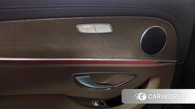 Mercedes-Benz E-Class W213 id 3893123 из Кореи 8