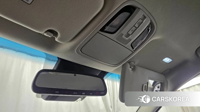 Kia K7 Premier id 4245613 из Кореи 8