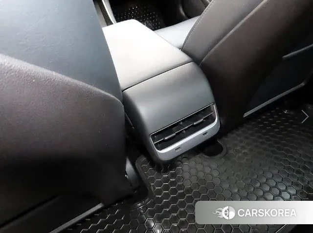 Tesla Model 3 id 3264696 из Кореи 8