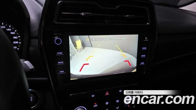 Ssangyong Berry New Tivoli id 2950896 из Кореи 8