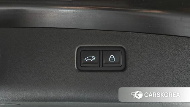 Genesis GV70 id 4338569 из Кореи 8