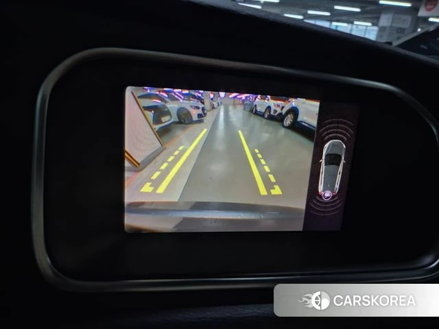 Volvo V40 id 4626434 из Кореи 8