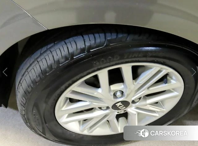 Kia Morning Urban (JA) id 4887286 из Кореи 8