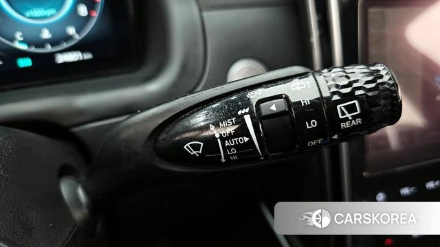 Hyundai Tucson (NX4) id 3953093 из Кореи 8