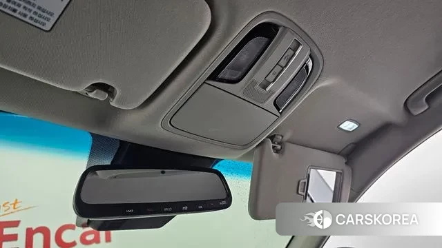 Kia K7 Premier id 2940950 из Кореи 8