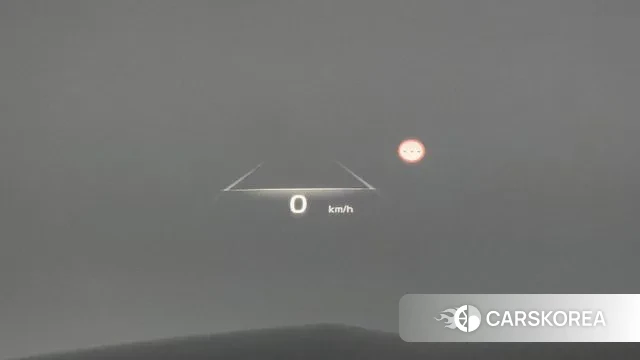 Kia K8 Hybrid id 3452674 из Кореи 8