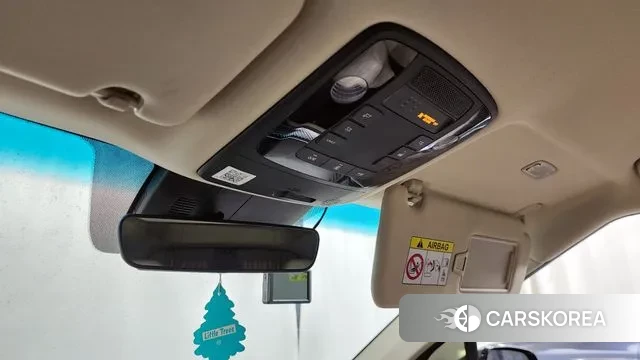 Kia Carnival 4th generation id 3753166 из Кореи 8