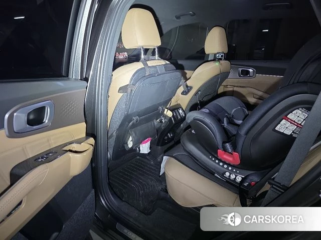 Kia The New Sorento 4th Generation id 4420497 из Кореи 8