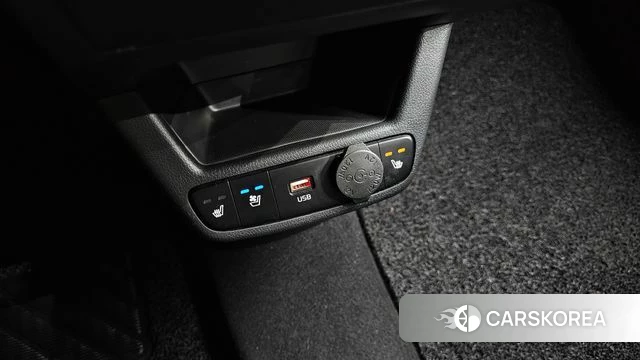 Kia The New Kia Ray EV id 4590240 из Кореи 8