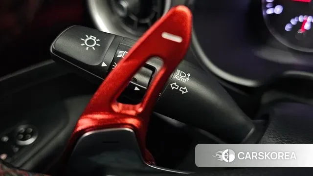 Kia Come New K3 id 3505254 из Кореи 8