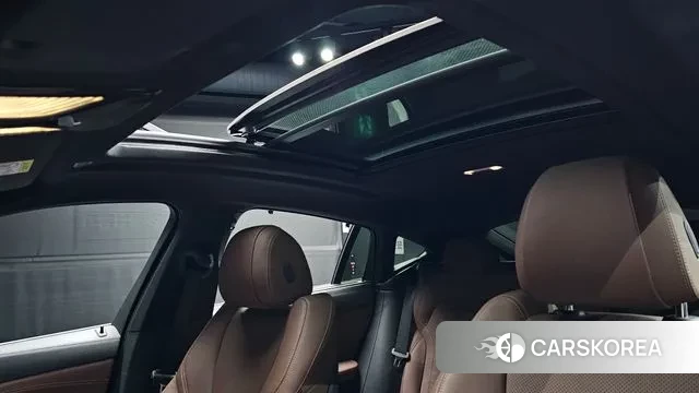 BMW X6 (G06) id 3645651 из Кореи 8