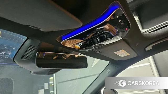 Mercedes-Benz E-Class W214 id 2904950 из Кореи 8