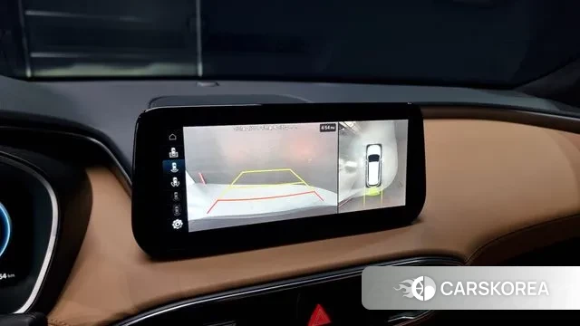 Hyundai The New Santa Fe id 3058273 из Кореи 8