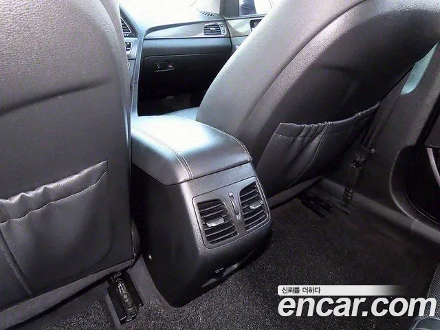 Hyundai Sonata New Rise id 2798268 из Кореи 8