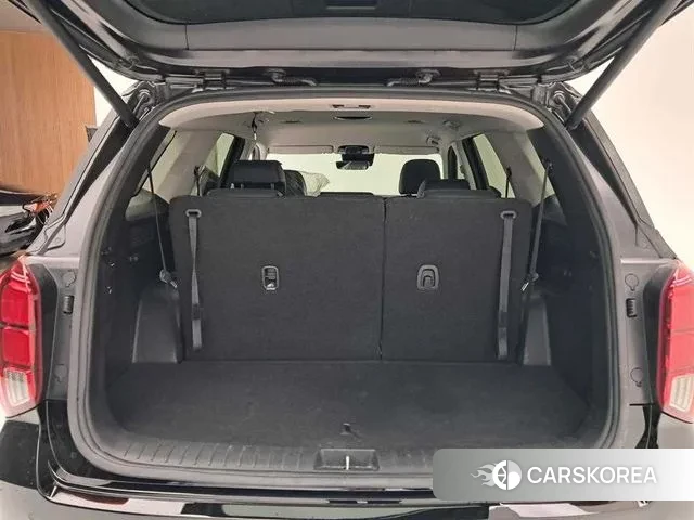 Hyundai The New Palisade id 3333774 из Кореи 8