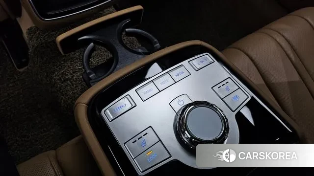 Genesis G80 (RG3) id 3365586 из Кореи 8