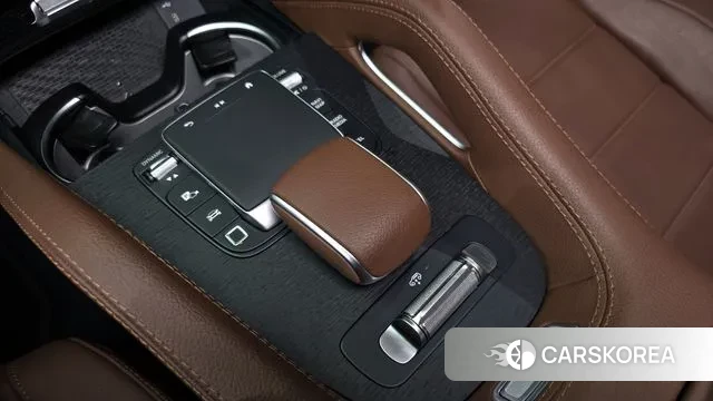 Mercedes-Benz GLE-Class W167 id 3415276 из Кореи 8