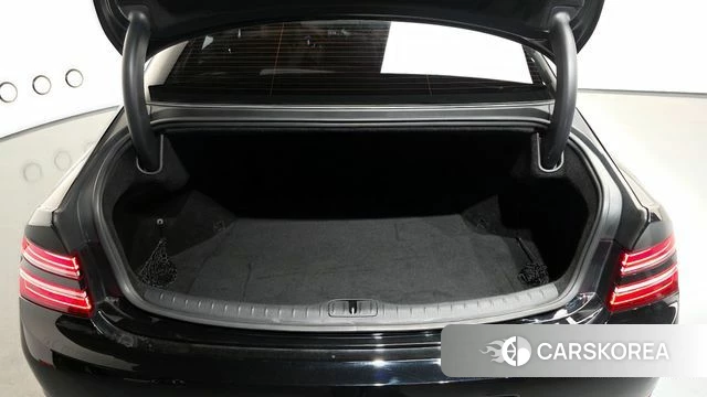 Genesis G80 (RG3) id 4294308 из Кореи 8