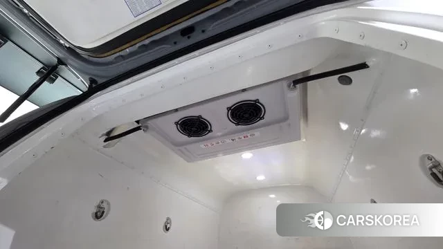 Hyundai The New Grand Starex id 3439916 из Кореи 8